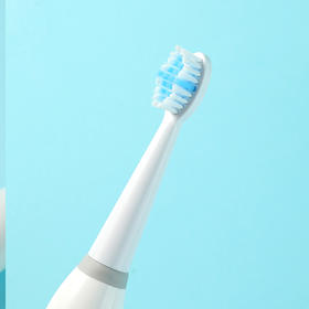 MINISO智能变频声波电动牙刷27*222mm