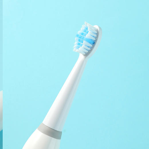 MINISO智能变频声波电动牙刷27*222mm 商品图0