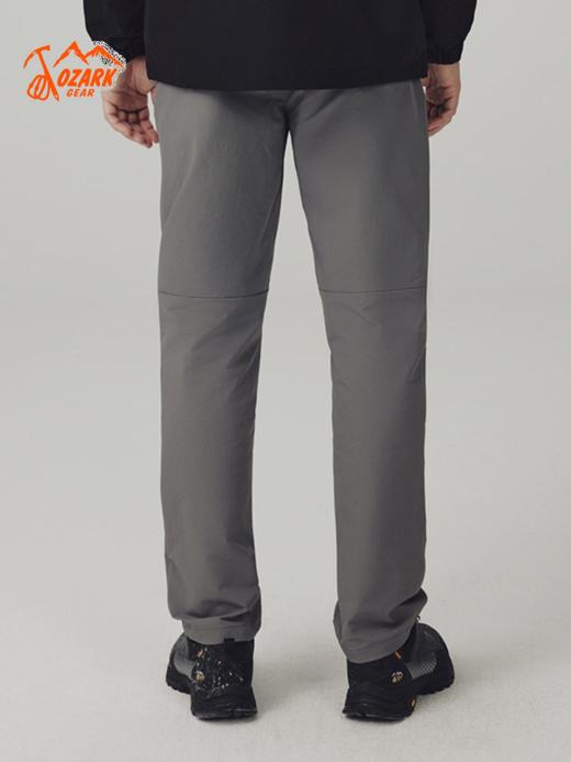 OZARK奥索卡户外男秋冬新品Cordura莱湖弹力耐磨徒步裤207329 商品图2