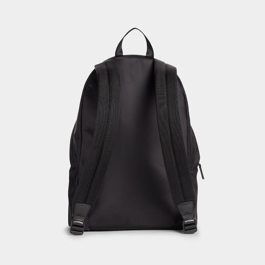 DSQUARED2 男士字母徽标印花双肩包 黑色 BPM0113 11703199 M436 商品图2