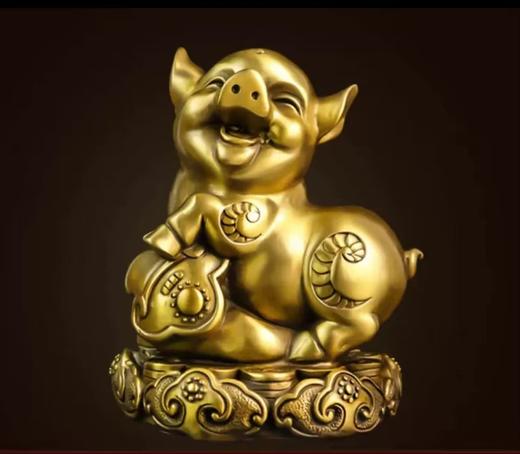 百财福猪 商品图0