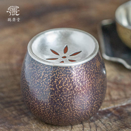 鹤鼎堂闻天系列一路亨通建水（缺货） 商品图3