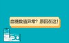 动态血糖仪：血糖数值异常？原因在这！ 商品缩略图0