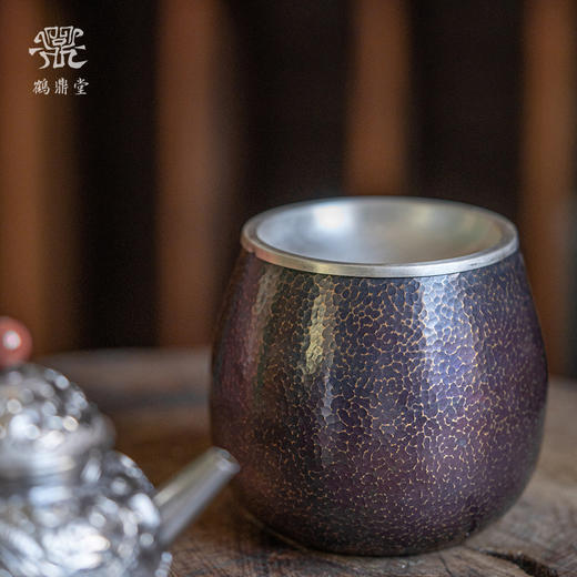 鹤鼎堂闻天系列一路亨通建水（缺货） 商品图1