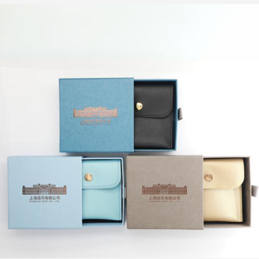 上币小金豆（金条） 商品图5