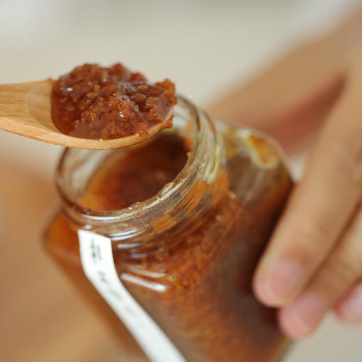 唇间的美色 桂花糖露 再现明朝古方体验文人雅士的风雅生活 商品图1