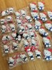 园园日本采购专属玩偶发夹/挂件/指甲剪系列链接 三丽鸥Kitty库洛米美乐蒂帕恰狗丑鱼/东迪玲娜贝儿雪莉玫达菲本土迪士尼 商品缩略图4