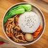 鱼香肉丝220g（鸡肉） 商品缩略图1