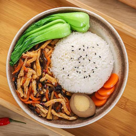 鱼香肉丝220g（鸡肉） 商品图1