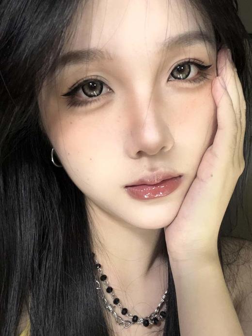 kaylens 半年抛美瞳  琉璃幻境 直径14.5mm着色14.0mm 商品图1