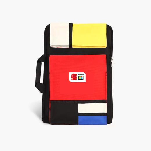 童画写生背包 商品图0