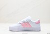 阿迪达斯Adidas originals Samba rose休闲运动板鞋FX3816女鞋 商品缩略图2