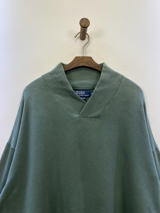 90年代 Vintage POLO Ralph Lauren 拉夫劳伦 针织毛衣 _SWT(3XL) 商品图1