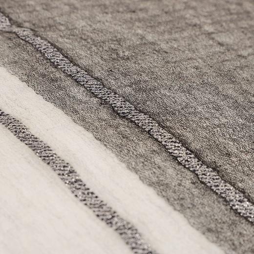 时尚羊绒围巾 商品图5