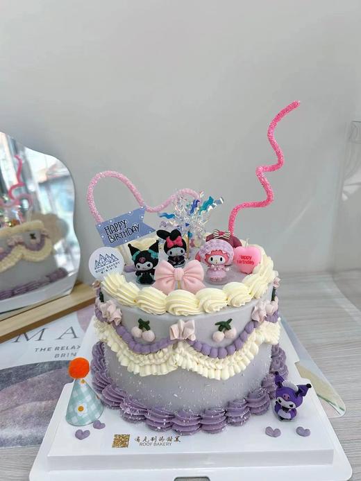 库洛米2 商品图0