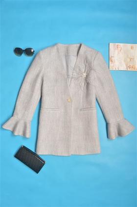 集拉米卡STFV71_短外套_ZK