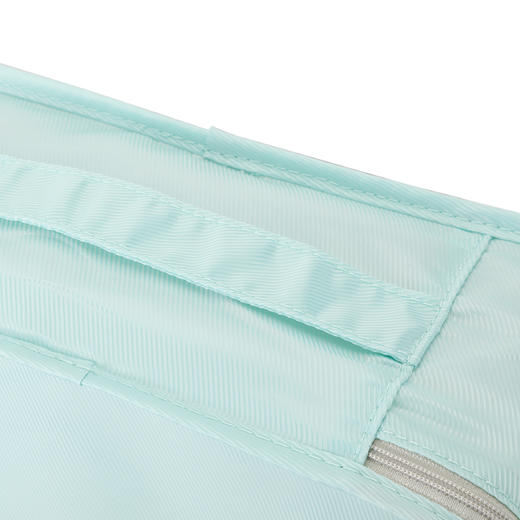 MINISO英伦斜纹旅行收纳五件套 商品图11