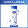 180g舒肤佳沐浴露(纯白清香) 商品缩略图0