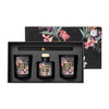 MINISO优雅夏花系列香薰礼盒4件套 商品缩略图0