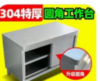 推拉门工作台180*60*80/1*1台 商品缩略图0