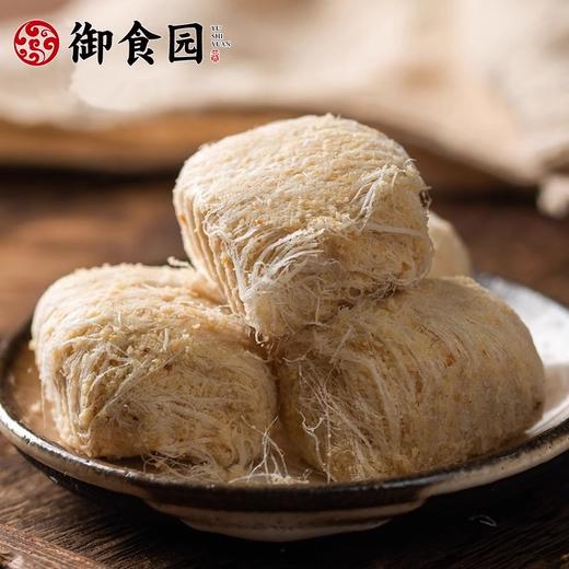 御食园龙须饼200g 商品图0