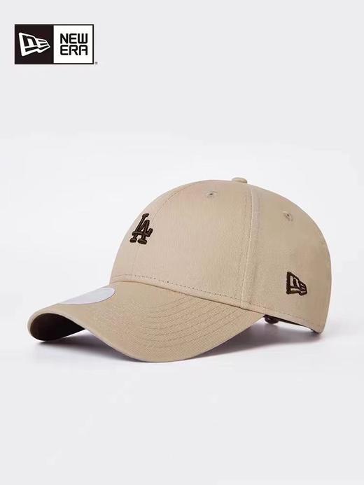 NewEra纽亦华秋季新款棒球帽 商品图1