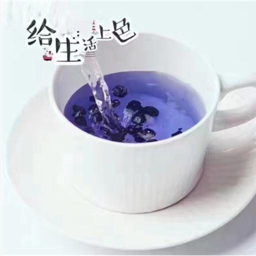 新疆黑枸杞 AWJM 商品图3