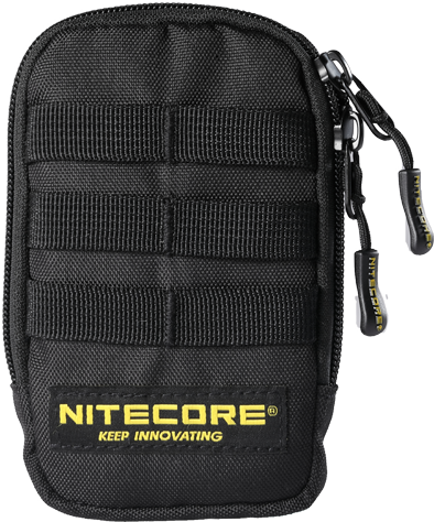 奈特科尔NPP30户外露营跑步运动腰包手机战术收纳挂包杂物收纳包