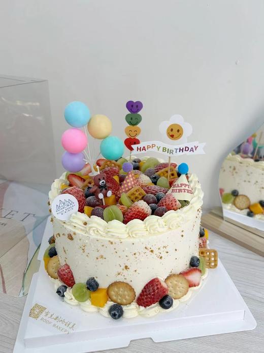 水果乐园 商品图0