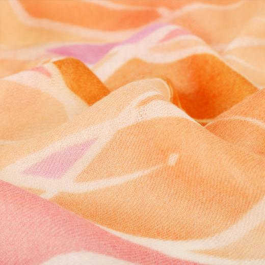 时尚羊绒围巾 商品图5