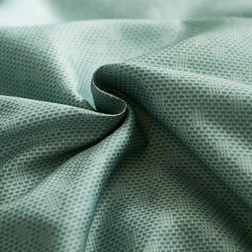 【春上新】10楼 富安娜 国绣独幅四件-国色系列-新疆长绒棉-梦镜江南-吊牌价4380 元 活动价2180元 商品图5