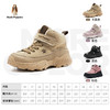 暇步士冬季加绒保暖加厚高帮儿童休闲鞋HP3562 商品缩略图7