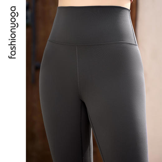 F14977简约提臀保暖长裤、F14977W无尴尬线保暖长裤 商品图4