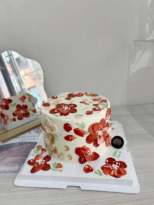 小红花 商品图0