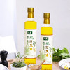 冷榨香有机花生油 商品缩略图2