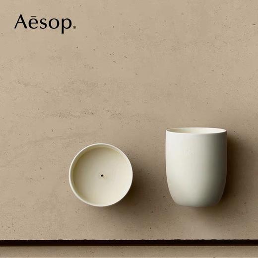 Aesop伊索 托勒密芳香蜡烛(300g) 商品图0