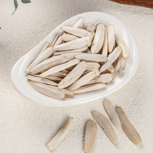 新疆阿克苏原味马牙瓜子 尖下巴牙签瓜子 马牙长白瓜子AWJM 商品图2