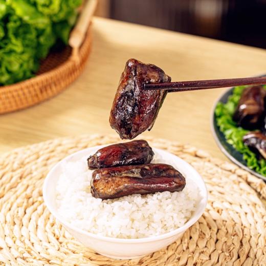 菜头商城 佤乡排骨香肠（每袋净含量500克） 商品图7