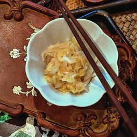 [屁侠推荐]阿赐酱 井水乳酸菌东北酸菜 500g*5袋 