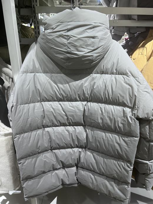 outdoor products 799.9元 男士中长款羽绒服 7388869-TY(线上线下同时在售不保证有货，介意勿拍) 商品图2