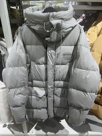 outdoor products 799.9元 男士中长款羽绒服 7388869-TY(线上线下同时在售不保证有货，介意勿拍)