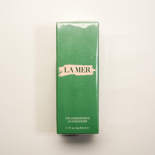 Lamer海蓝之谜 浓缩修护精华/精华露/精华液/精粹露 商品图3