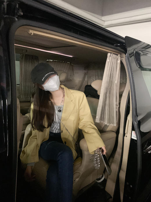 【189元任选2件】现货！休闲西装外套韩版宽松显瘦百搭 商品图2