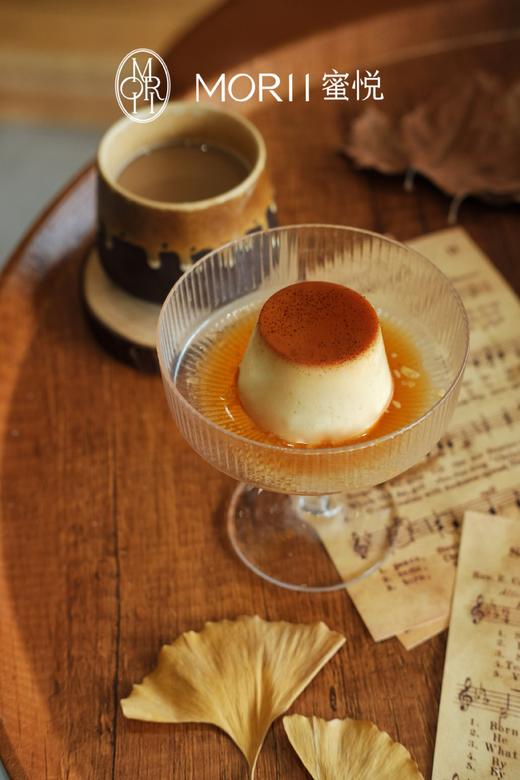 烤红薯伯爵茶豆腐蛋糕（提早1天预定） 商品图10