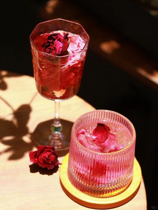 云南墨红玫瑰 | 送人玫瑰 · 手留余香 商品图2