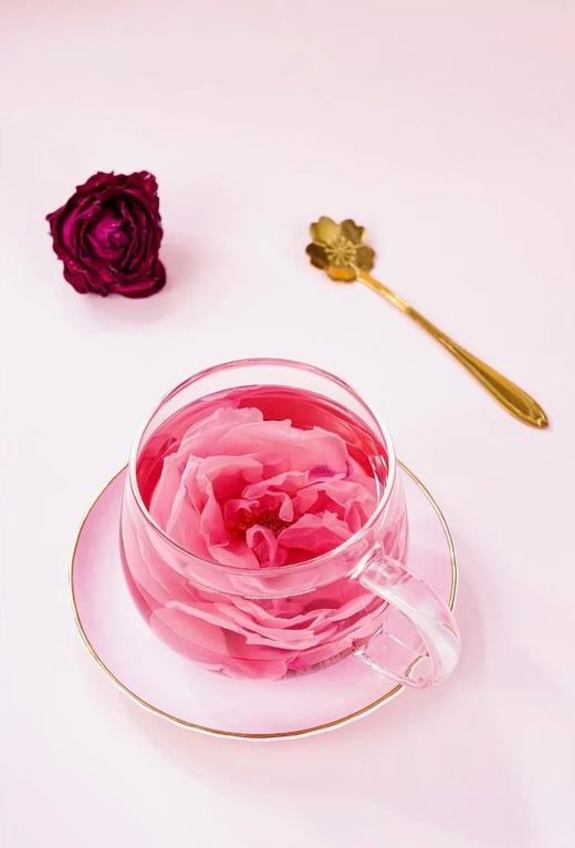 云南墨红玫瑰 | 送人玫瑰 · 手留余香 商品图3