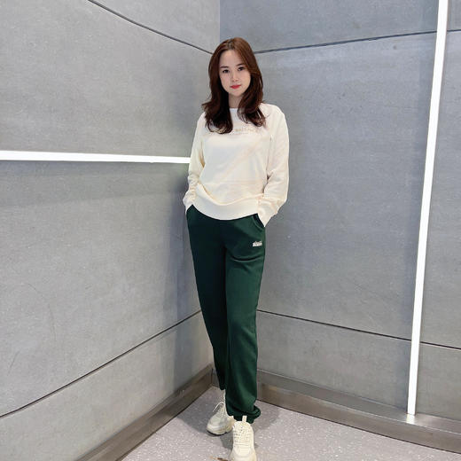 佐丹奴女装新款运动裤 05413802 商品图3