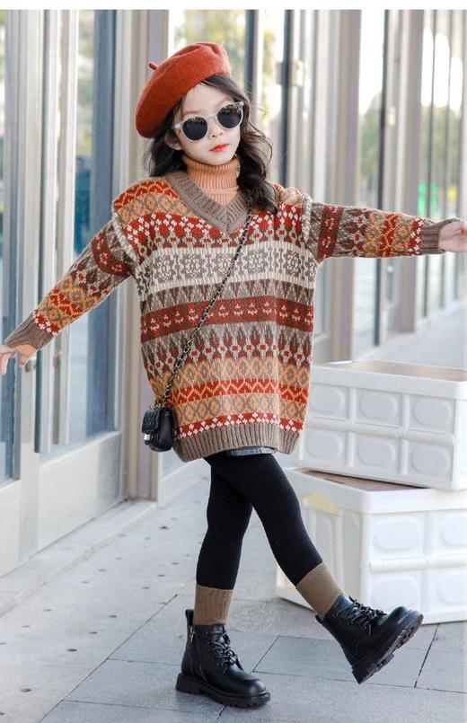 直发 【奥康正品】 软牛皮 儿童马丁靴 商品图1