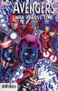 复仇者联盟：穿越时空之战 特刊 Avengers: War Across Time（2023） 商品缩略图9