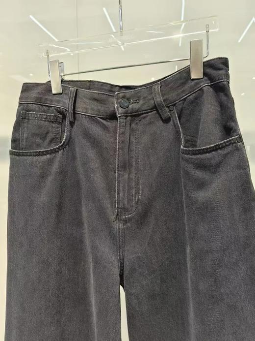 jasonwood  24年秋款   牛仔长裤  341417209 商品图2